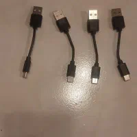 سیم شارژر تایپ سی