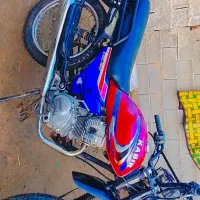 موتور سیکلت