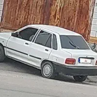 پراید ۸۹ بدون پوسیدگی و...