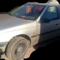 پژو 405 مدل 84|خودرو سواری و وانت|پارسآباد, |دیوار