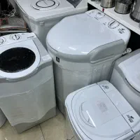 فروش انواع مینی واش خشک کن دار در لوازم خانگی نظری