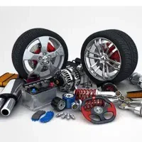 فروش انواع لوازم یدکی