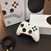 ایکس باکس سری اس / xbox series s