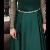 لباس مجلسی