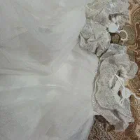 پیراهن عروس