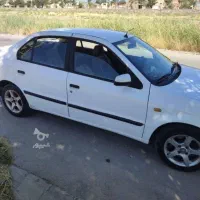 مسافر دربستی باسواری و حمل بار با وانت