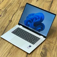 لپ‌تاپ HP Envy 16/شیک،قدرتمند و مجهز به هوش‌مصنوعی