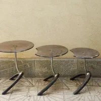 عسلی|مبلمان خانگی و میز عسلی|همدان, |دیوار