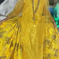 لباس محلی