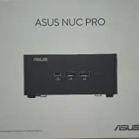 کامپیوتر کوچک ایسوس مدل NUC14RVHU7