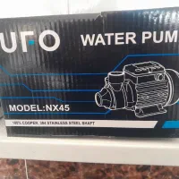 انواع پمپ کفکش پمپ نیم اسب و پمپ گازوئیلی قلمی