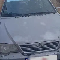 مدل ۸۷|خودرو سواری و وانت|سرخس, |دیوار