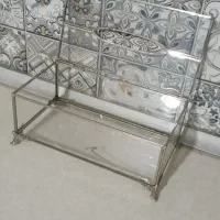 جا دستمالی|ظروف نگهدارنده، پلاستیکی، یکبارمصرف|کرج, شهرک بنفشه|دیوار