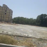 زمین201متری/بحر خیابون/سنددار