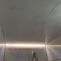 شاگرد سقف کاذب کارگر ساده و نیمه ماهر کاراموز