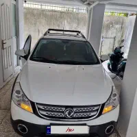 دانگ فنگ H30 cross مدل ۹۷
