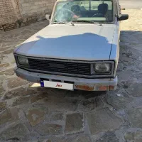 مزدا تک کابین مدل ۹۰ دوگانه شرکتی