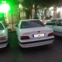 فروش یک دستگاه پژو پارس مدل 1401 با کارکرد73هزار