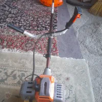 علف زن و آره برقی