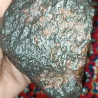 شهاب ناب زیر ۴ تومن
