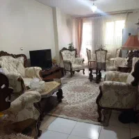 ۶۶ متر آپارتمان ، دامپزشکی کوچه شعبانی