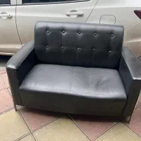صندلی اداری دونفره