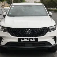 دیگنیتی پرستیژ ۱۴۰۲ تحویل ۱۴۰۳