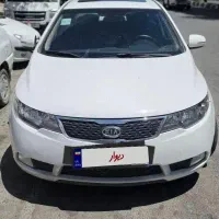 سراتو آپشنال مدل ۹۶