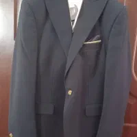 کت و شلوار مردونه