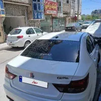 شاهین G سانروف فوق کم کار