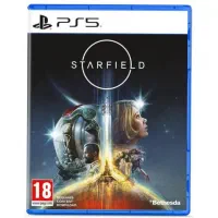 بازی starfield ps5