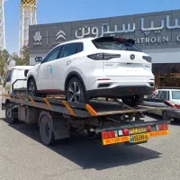 امدادخودرو کفی خودروبر، جرثقیل،یدکش چرخگیر