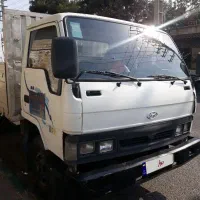هیوندا ۸۷ بیرنگ تازه تعمییرقابل هرکاربری