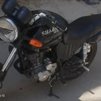 هندا ۲۰۰ وهندا۱۲۵ فروش