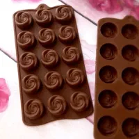 قالب ژله ای سیلیکونی