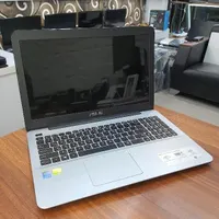 لپ تاپ ASUAپردازندهi5 و گرافیک مجزابا هارد یک ترا