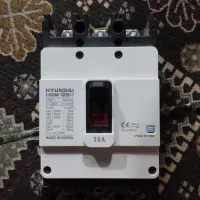 کلید اتوماتیک،بریکر 50امپر