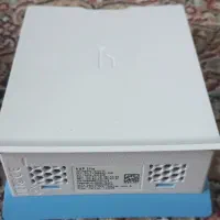 فروش روتر در حد نو فقط یک روز استفاده شده