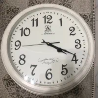 ساعت دیواری گرد