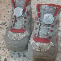 کفش پسرانه و دخترانه