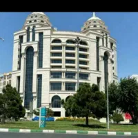 اداری ۷۵ متر ماندگار