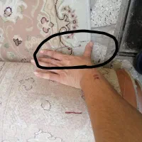 فرش ماشینی 6متر