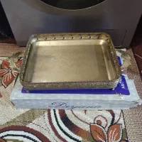سینی|ظروف سرو و پذیرایی|بروجرد, |دیوار