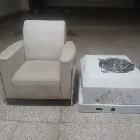 صندلی پدیکور