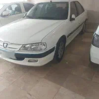 پارس tu5سیمی۱۴۰۰