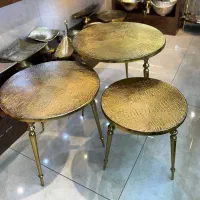 دکوری و تزئینی آلومینیومی