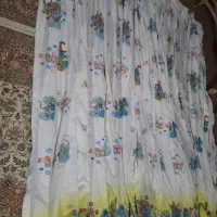 پرده اتاق کودک