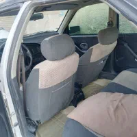 پژو405مدل 85