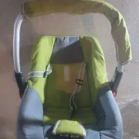 کریر کودک