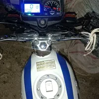 موتور هندا 200 مدل403